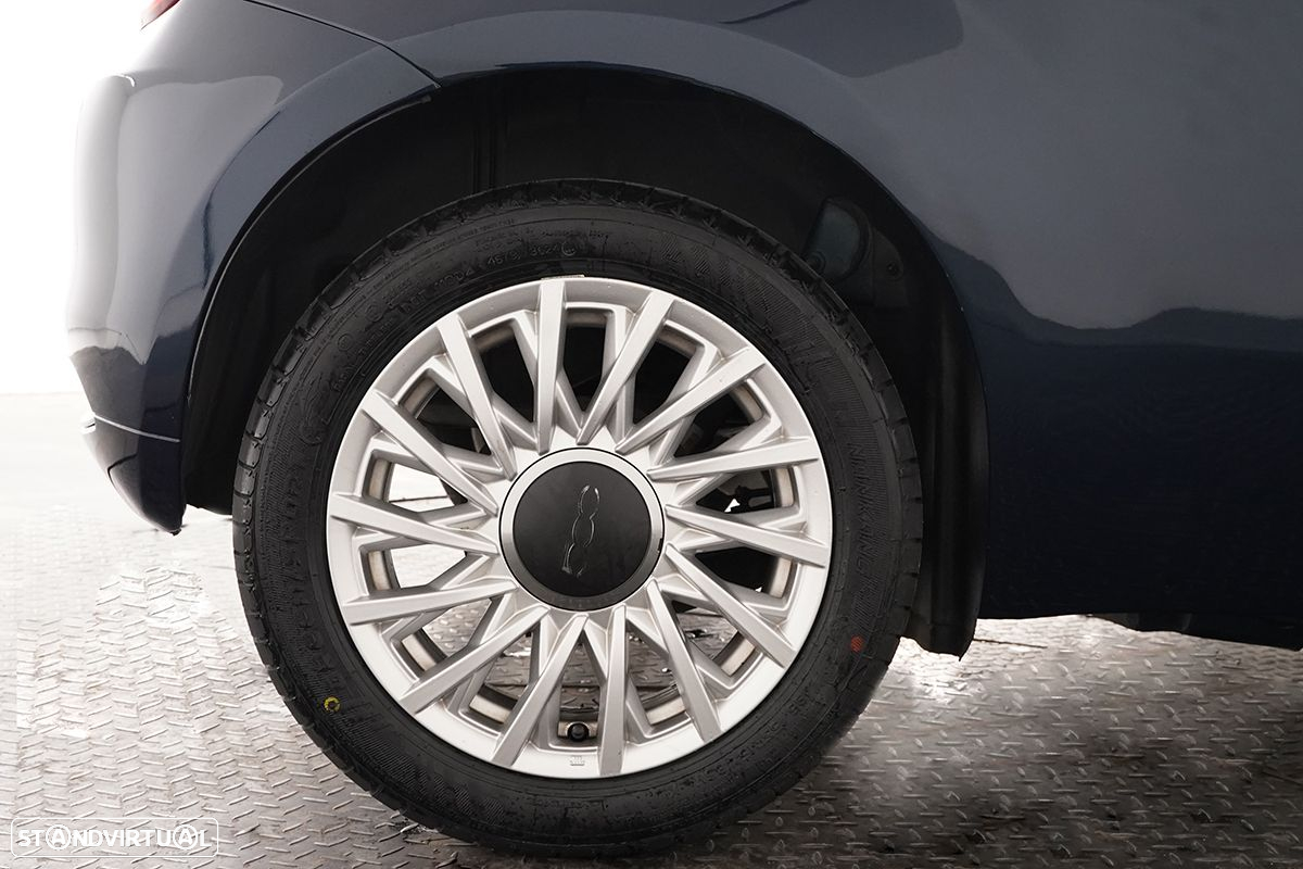 Fiat 500 1.0 Hybrid Dolcevita - 5