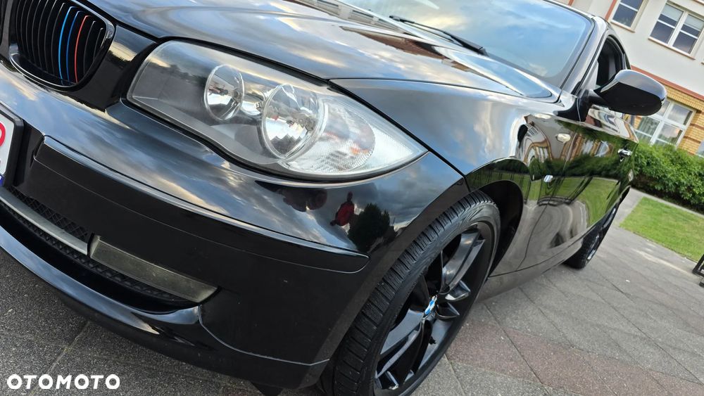 BMW Seria 1 116i Edition Sport - 22
