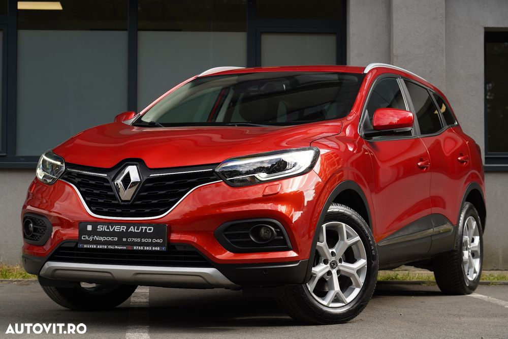 Renault Kadjar - 3