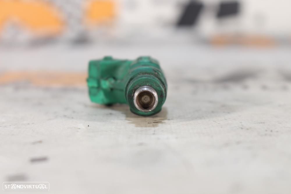 Injetor Citroën Saxo (S0, S1)  0280156025 / Injetor Psa 1.1 - 2