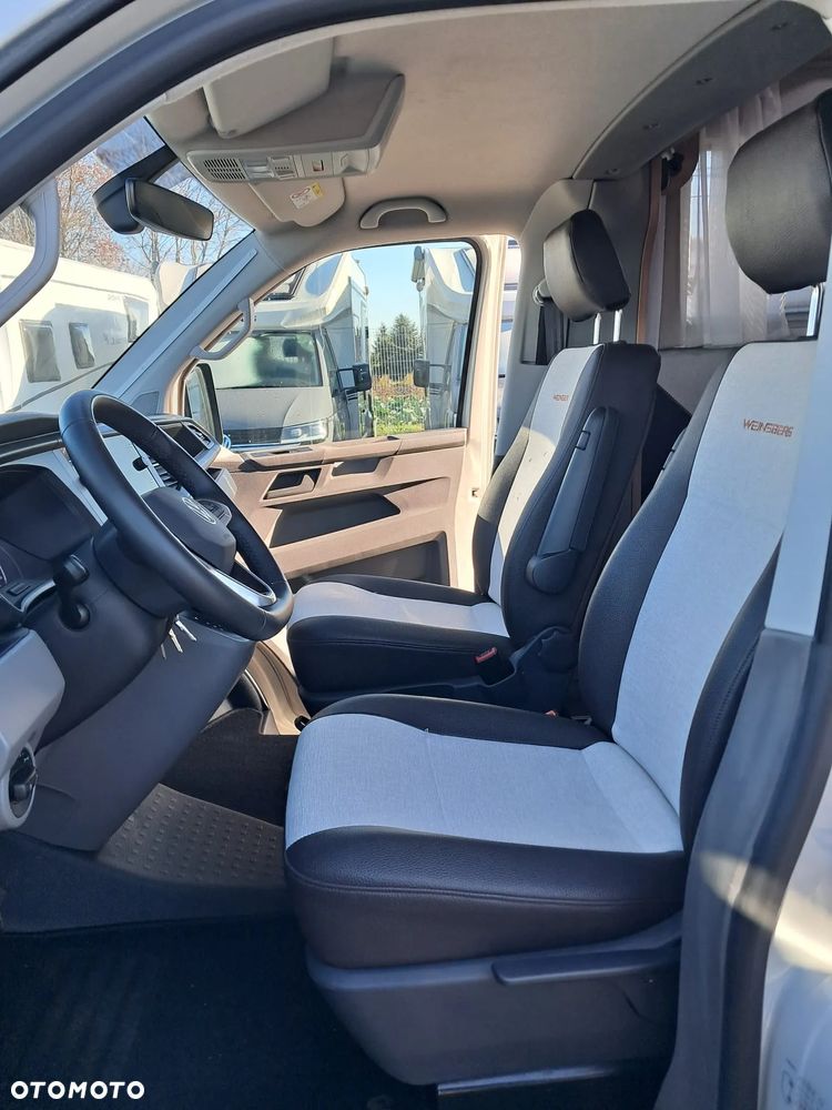 Weinsberg X-CURSION 500 LT 2 osobne łóżka Nowy Pojazd FV23% - 10