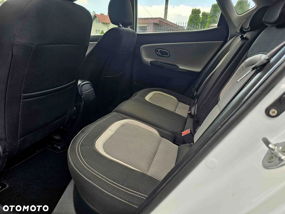 Kia Ceed 1.6 GDI ISG Platinum Edition - 12