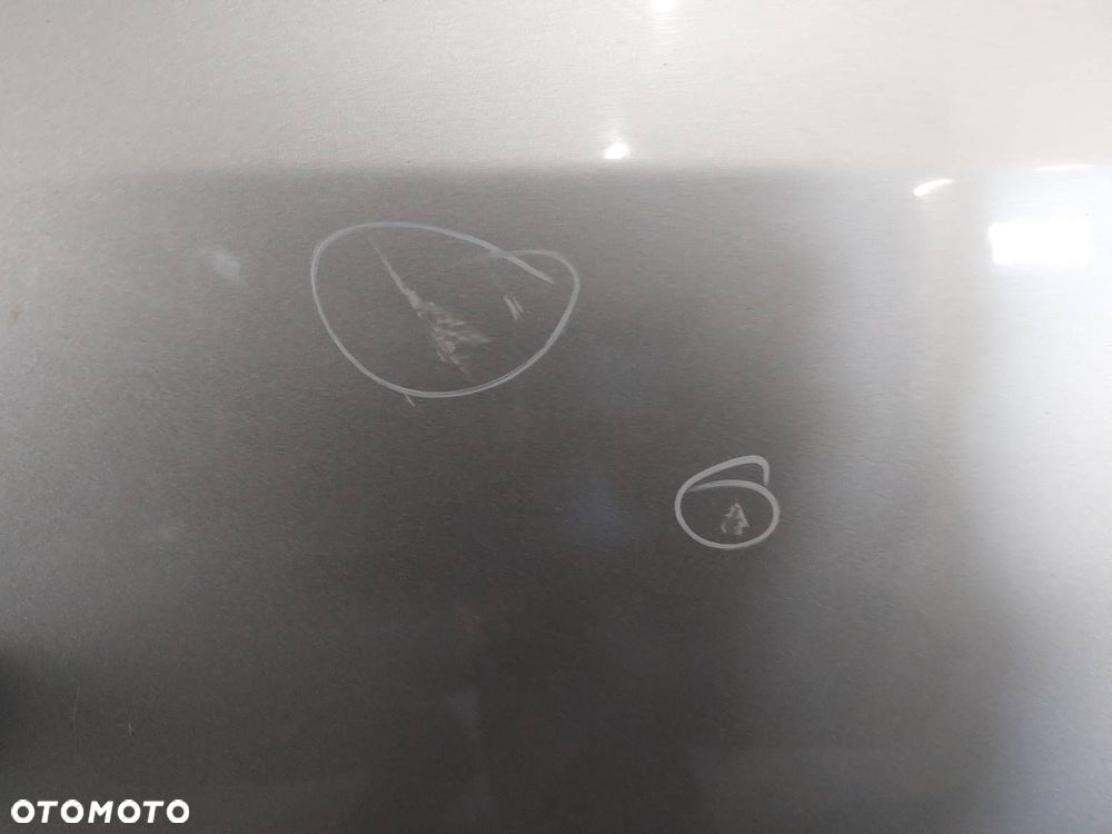 DRZWI KOMPLETNE PRAWY TYŁ OPEL VECTRA C Z157 KOMBI 02-05r - 3