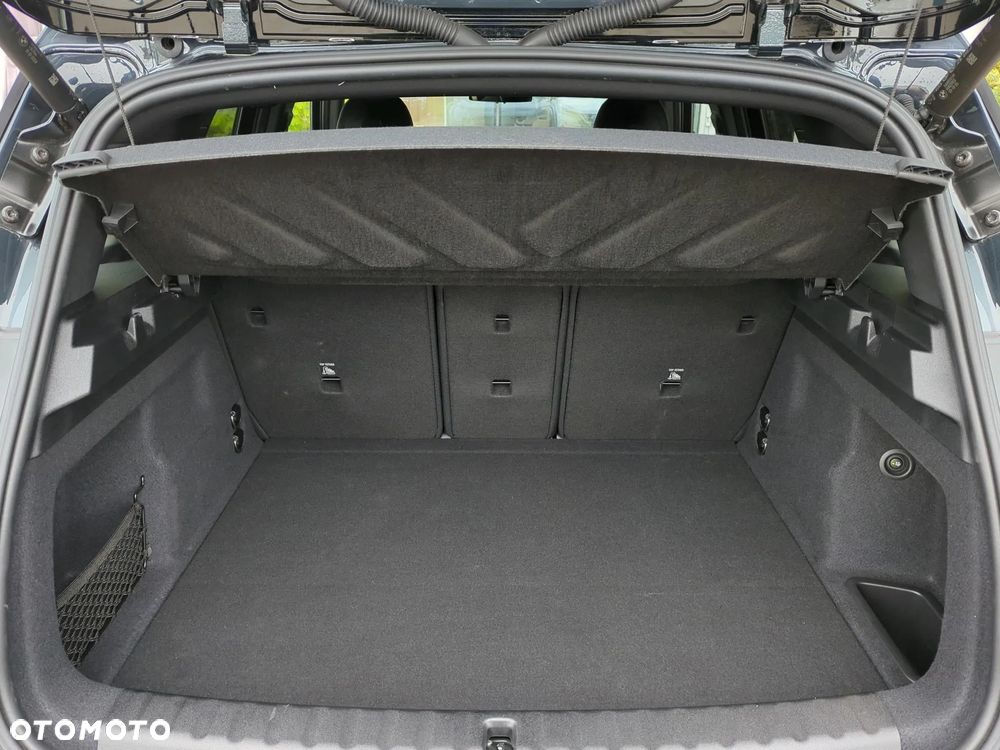 MINI Countryman C John Cooper Works Trim - 12