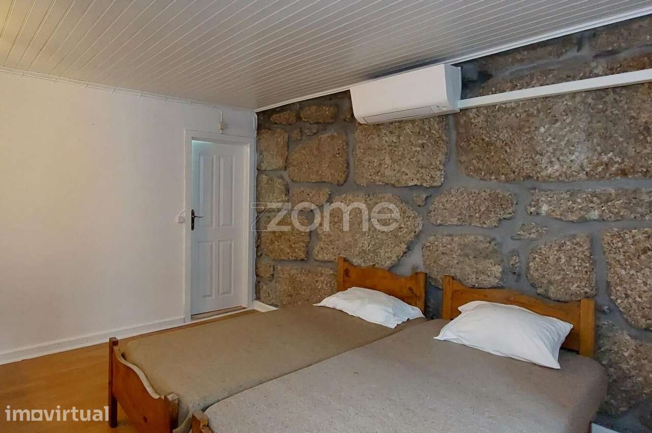 Moradia 4 suites no Sabugueiro- Serra da Estrela - Grande imagem: 3/48