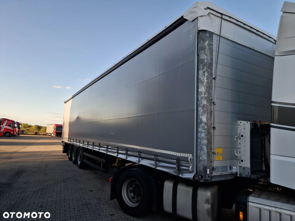 Schmitz Cargobull s 24 COIL MULDA - 3