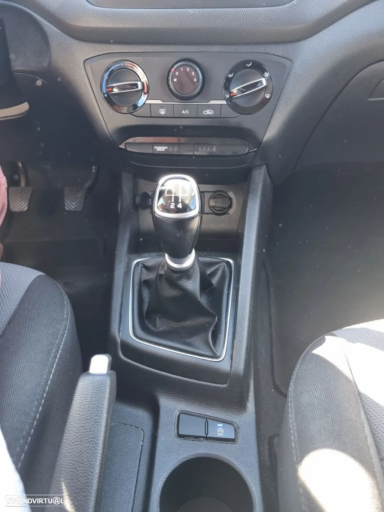 Hyundai i20 1.0 T-GDi Blue Comfort - 9