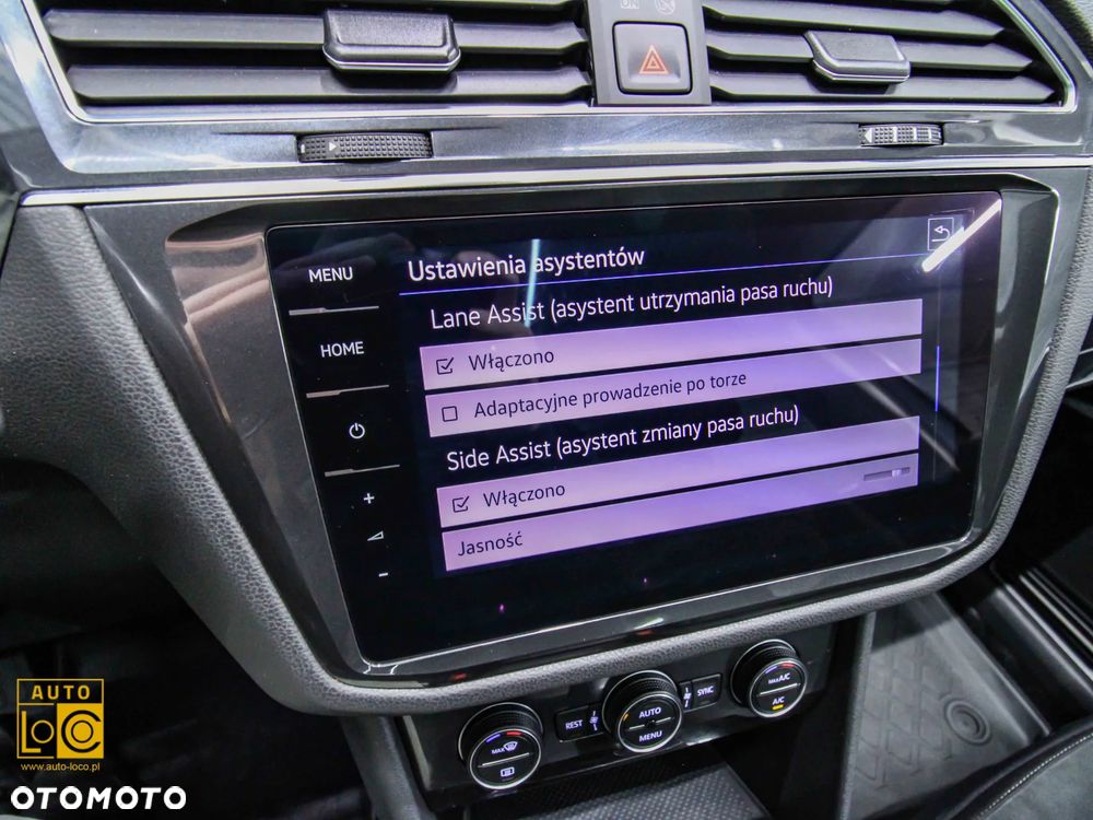 Volkswagen Tiguan Allspace 2.0 TDI 4Mot SCR Highline DSG - 28