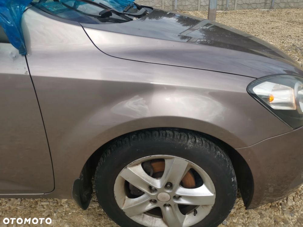 Części Kia Pro Ceed 1.6 Crdi 8Q Lakier Drzwi Zderzak Maska - 6