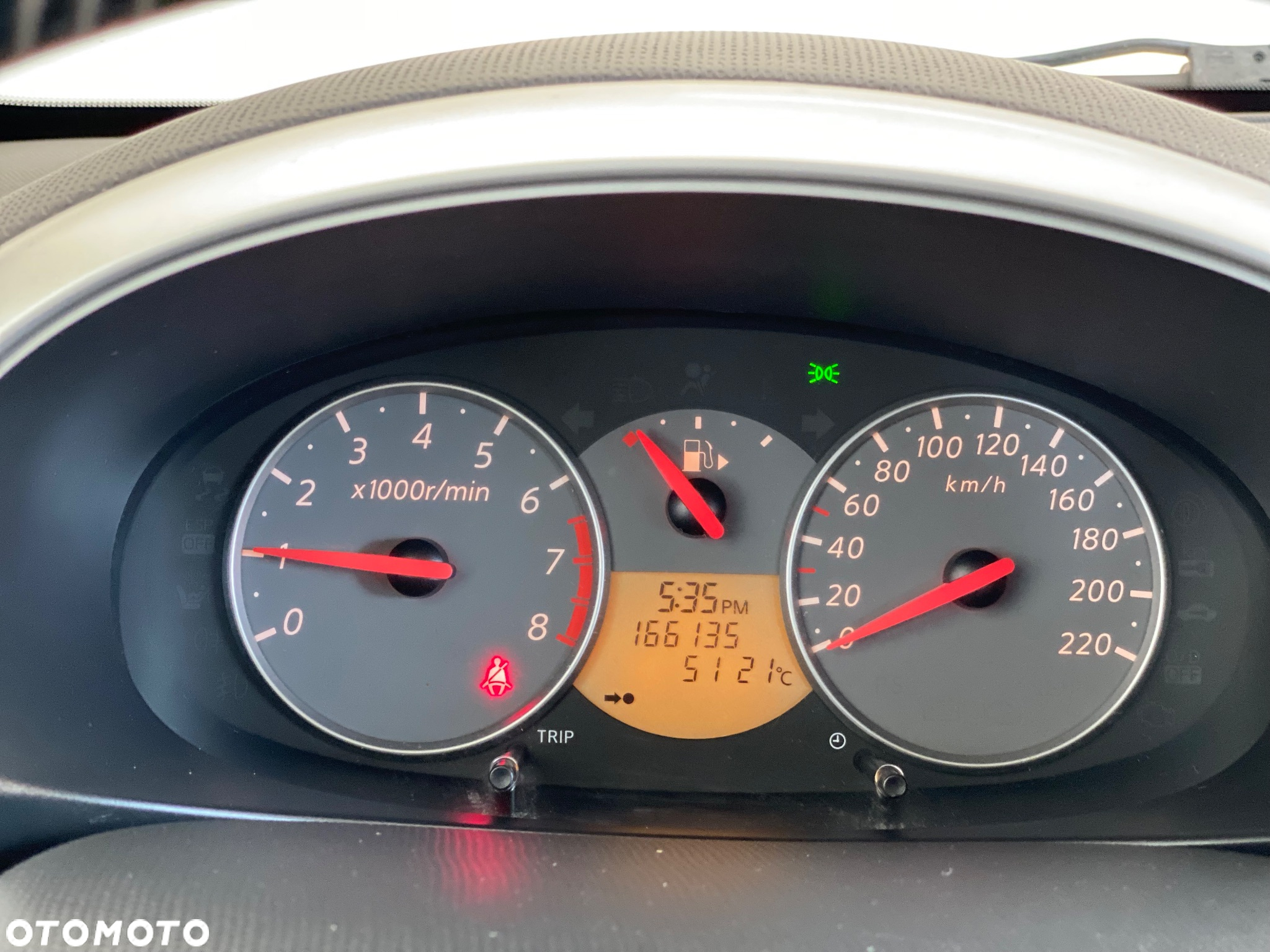 Nissan Micra 1.2 Visia AC/CD - 20