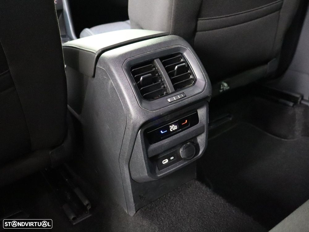 SEAT Tarraco 2.0 TDI Style DSG - 11