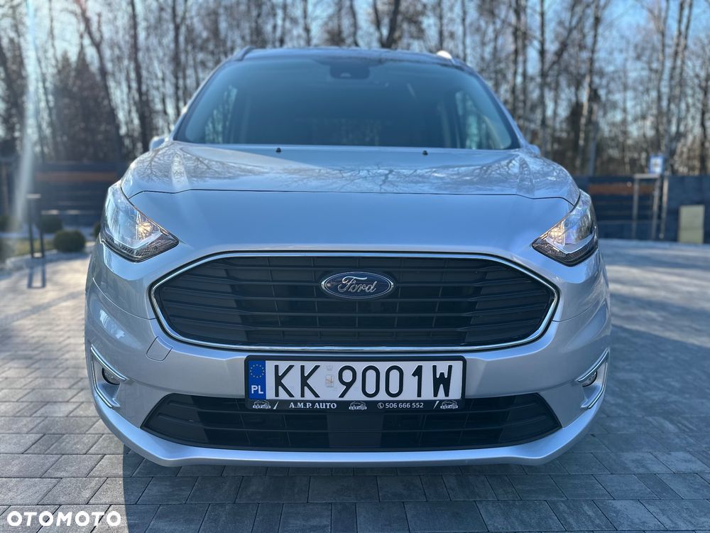 Ford Tourneo Connect Grand 1.5 EcoBlue Start/Stop Titanium - 21