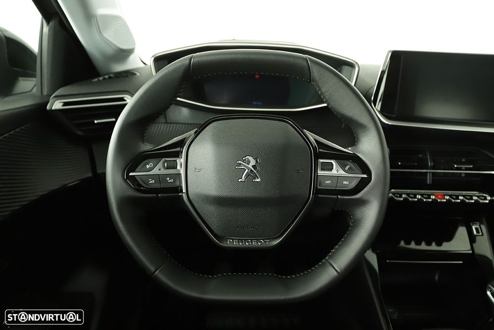 Peugeot 208 1.2 PureTech Allure Pack - 14