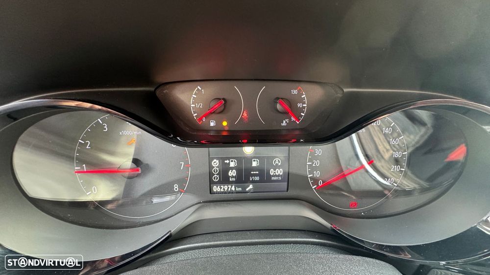 Opel Corsa 1.2 Edition - 24