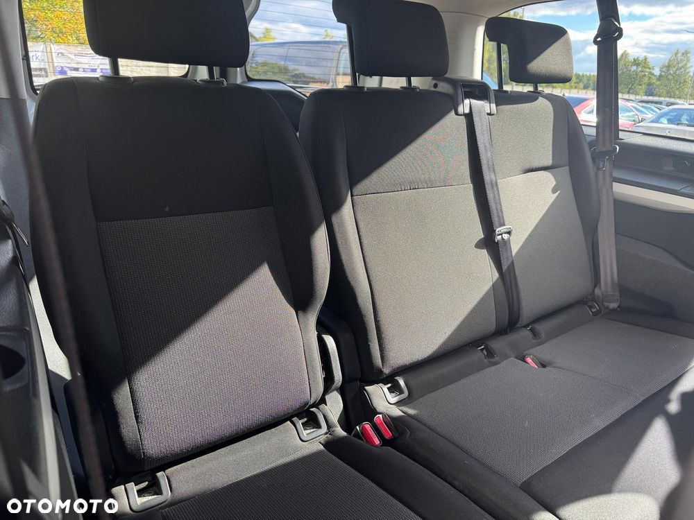 Toyota Proace Verso 2.0 D4-D Long Business - 12