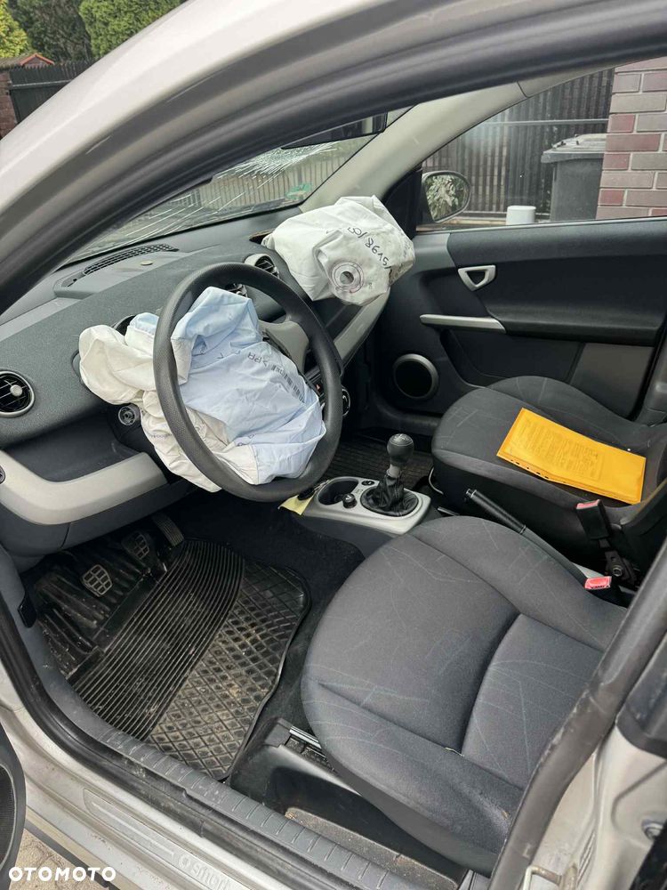 Smart Forfour - 4