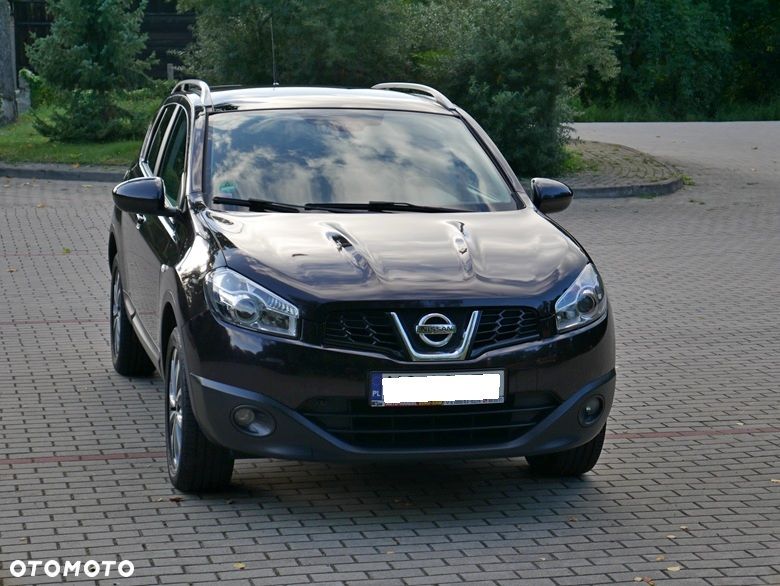 Nissan Qashqai 1.6 I-Way - 3