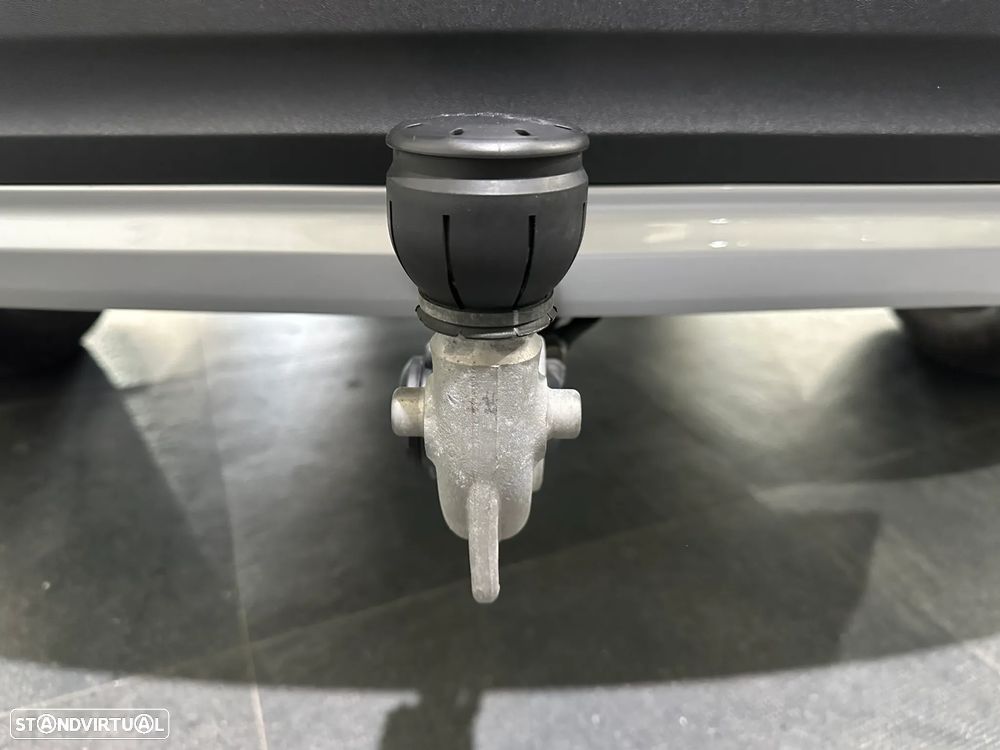 Volvo XC 40 1.5 T4 PHEV Inscription - 5