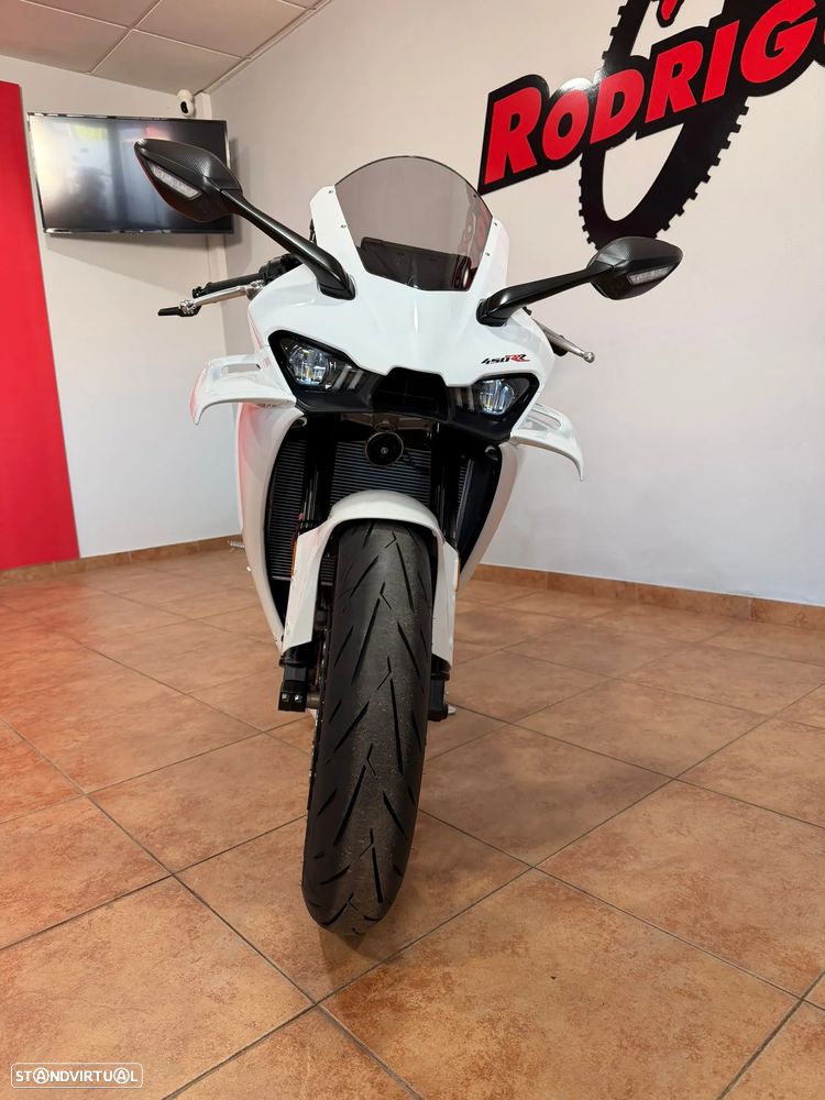 KOVE 450RR - OFERTA DE EQUIPAMENTO (NOVIDADE) - 4