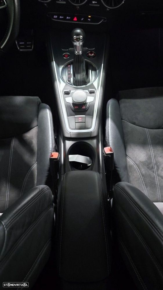 Audi TT Coupé 2.0 TFSI quattro S-line S tronic - 24