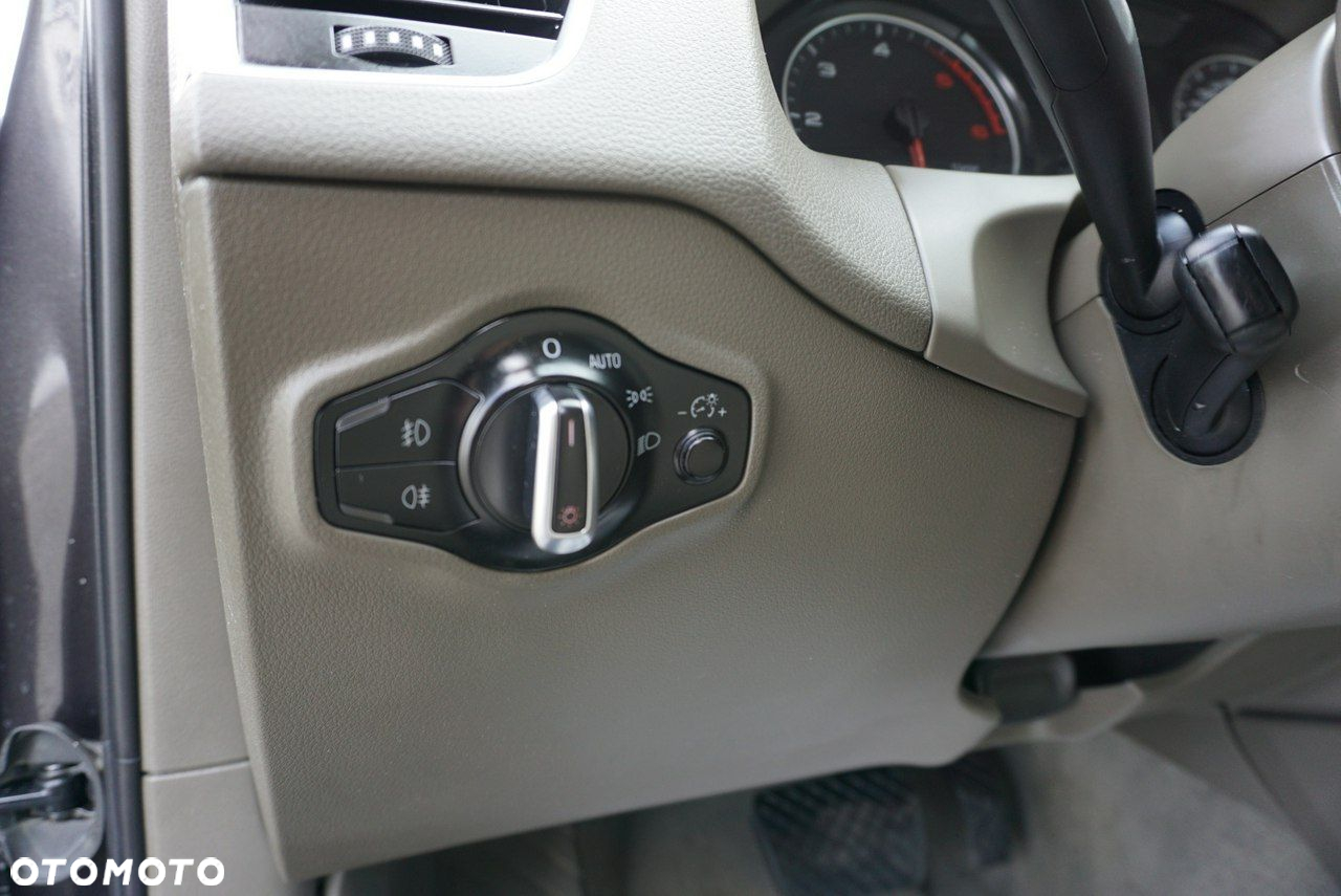 Audi Q5 - 11