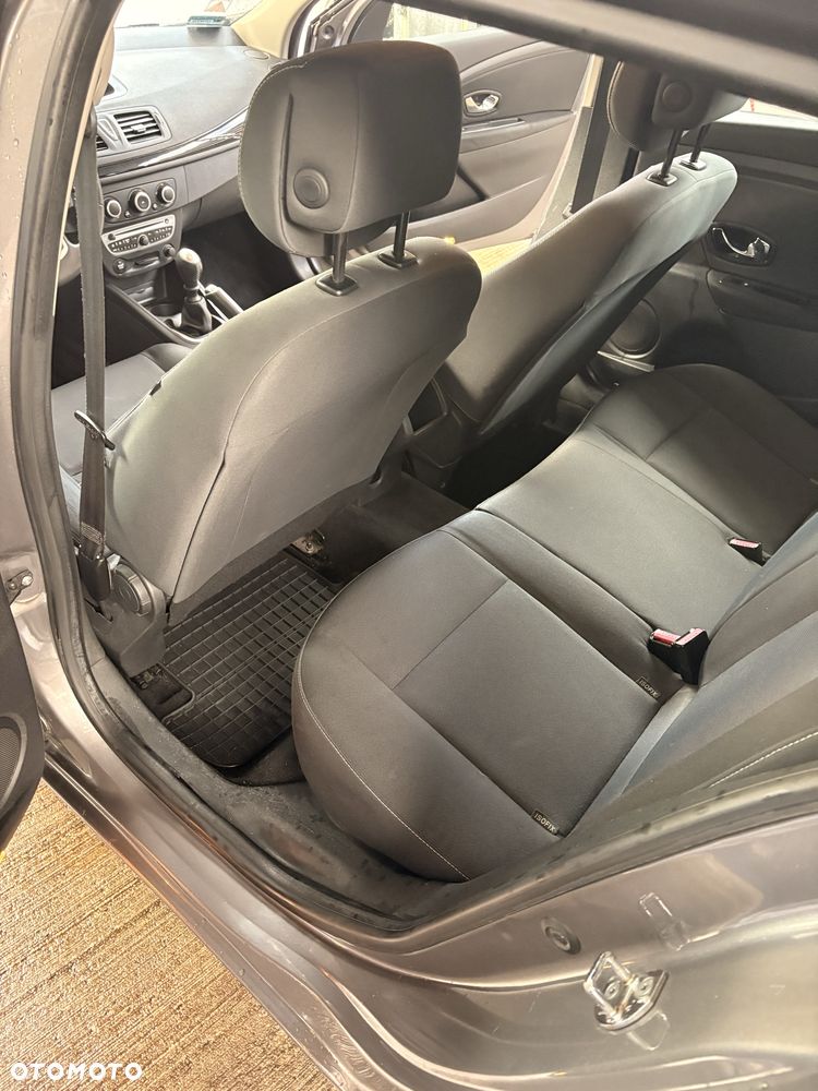 Renault Megane - 8