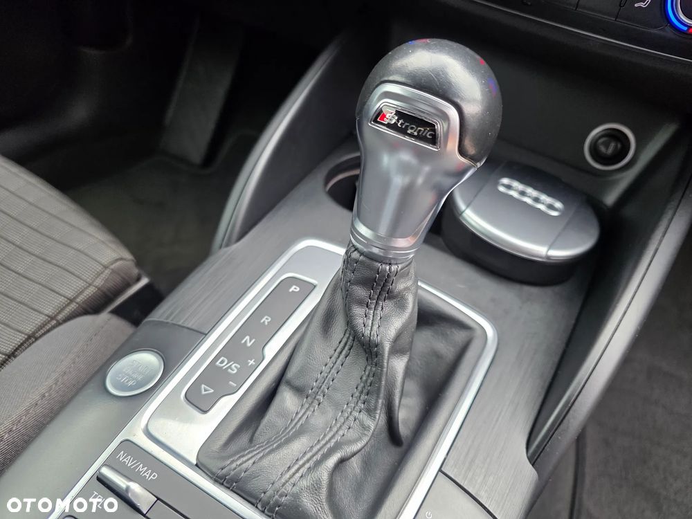 Audi A3 Sportback - 24