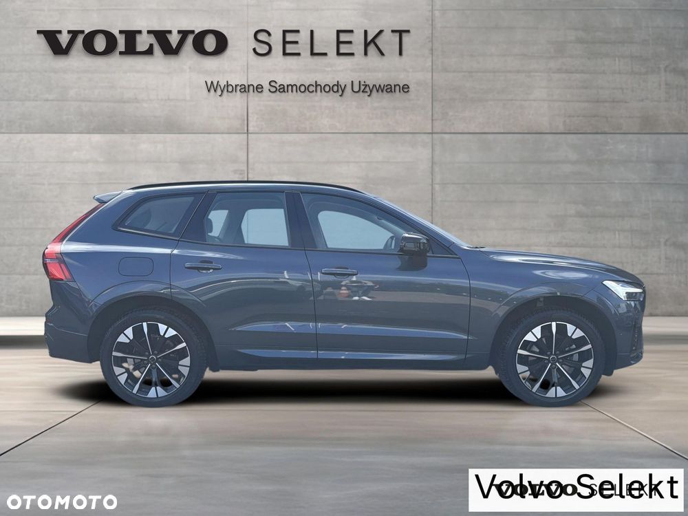 Volvo XC 60 - 6