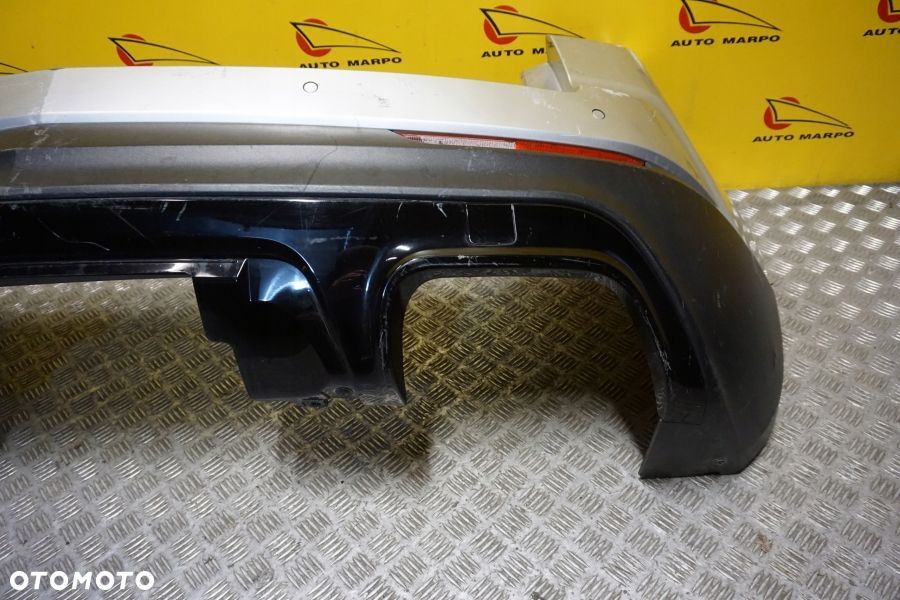 CADILLAC XT4 2019 2020 2021 Zderzak Tył Tylny Dokładka PDC USA - 9