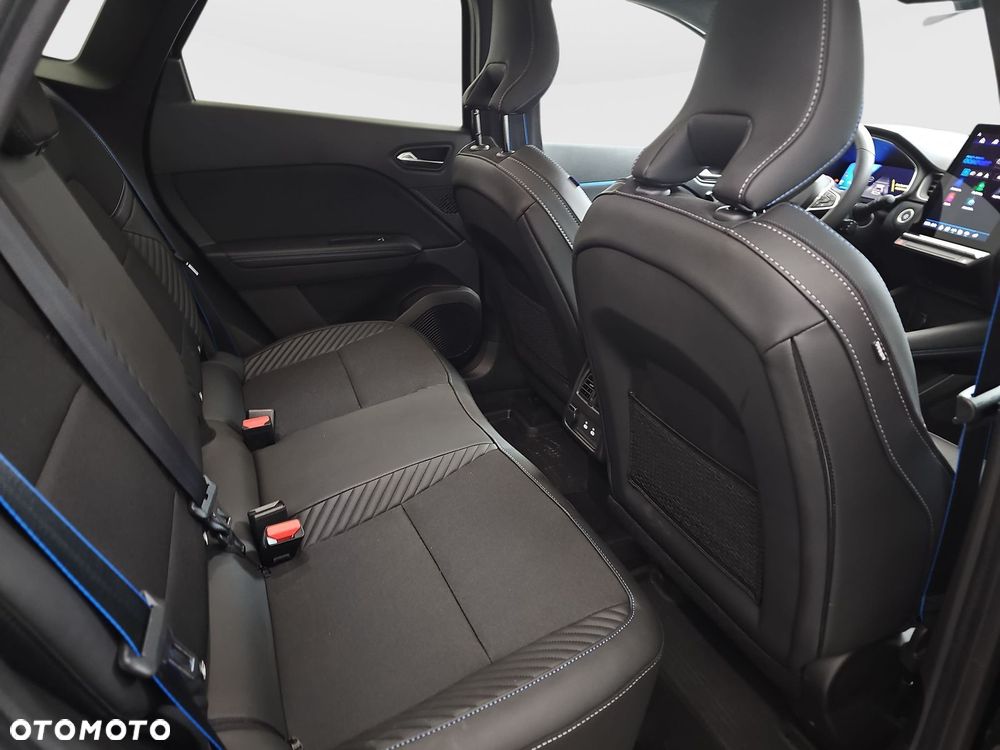 Renault Symbioz 1.8 E-Tech Full Hybrid 160 Esprit Alpine - 32