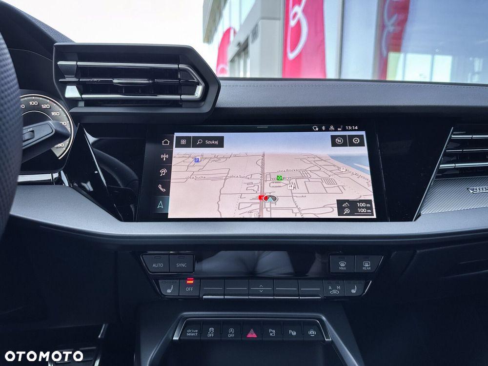 Audi A3 Sportback - 28