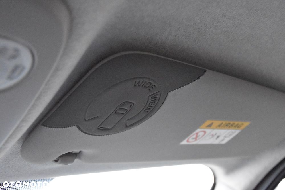 Renault TRAFIC L2H1 NAVIGACJA HAK - 28