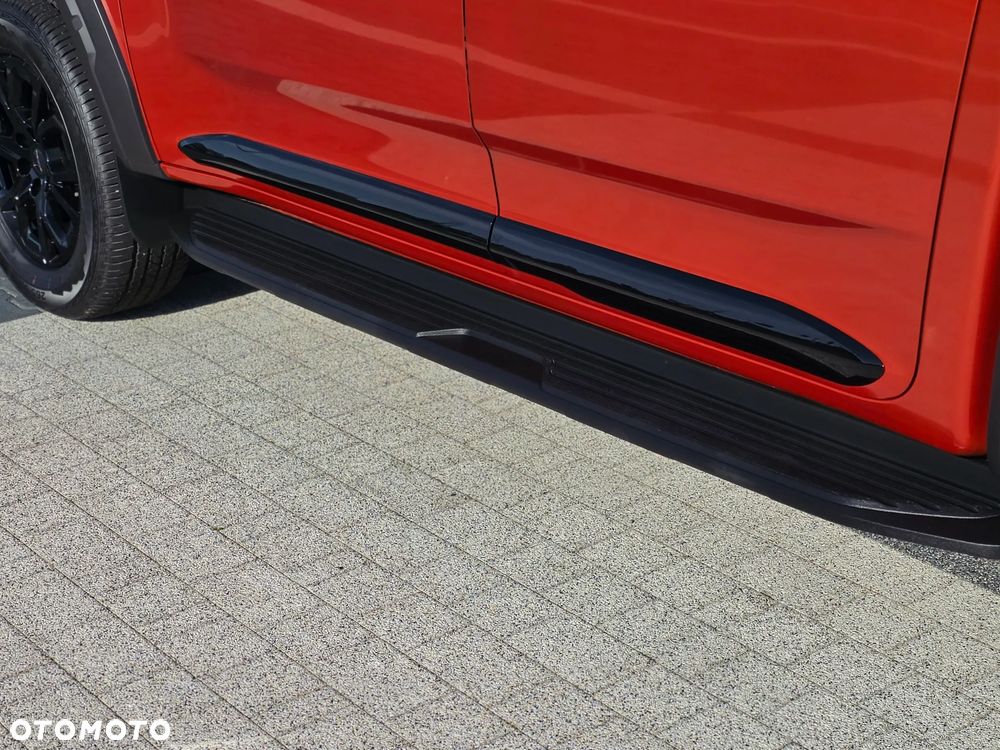 Maxus T60 MAX Pickup I Wersja LUXURY I Fabrycznie NOWY Dostępny od ręki w każdym kolorze I 2.0 Diesel 4x4 I 5 LAT GWARNCJI I - 37