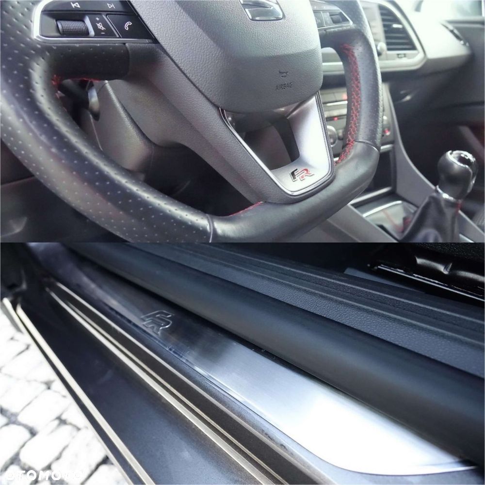 Seat Leon - 8