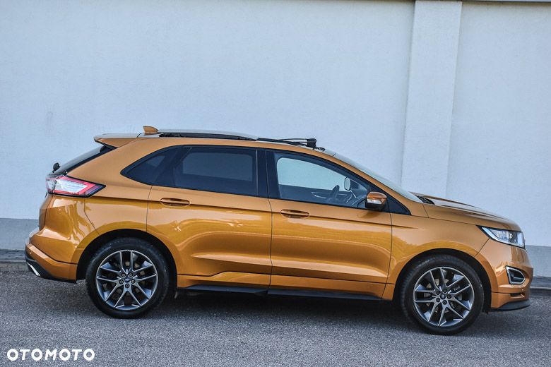 Ford Edge 2.0 TDCi Twin-Turbo 4WD ST-Line - 16