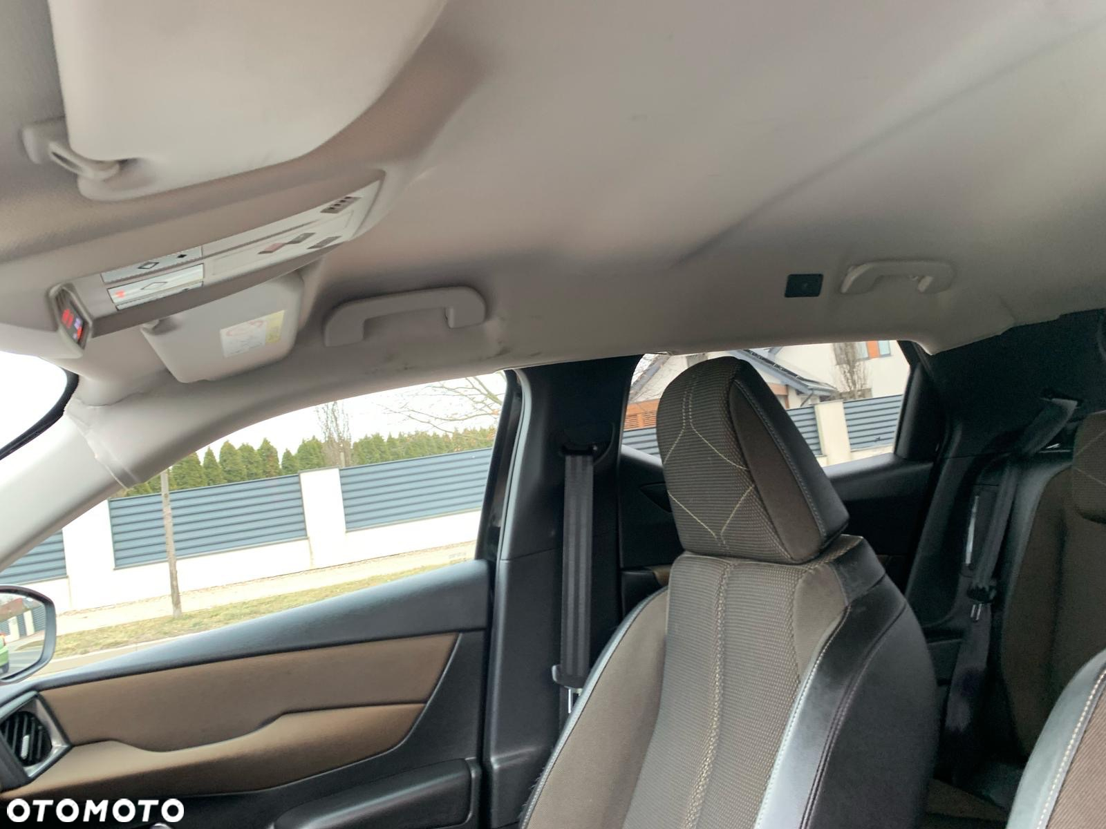 DS Automobiles DS 3 Crossback BlueHDi 130 Esprit de Voyage - 36