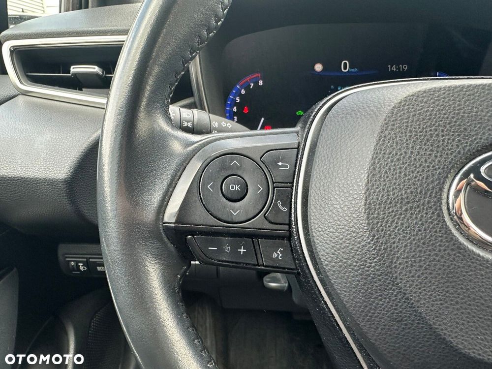 Toyota Corolla - 14