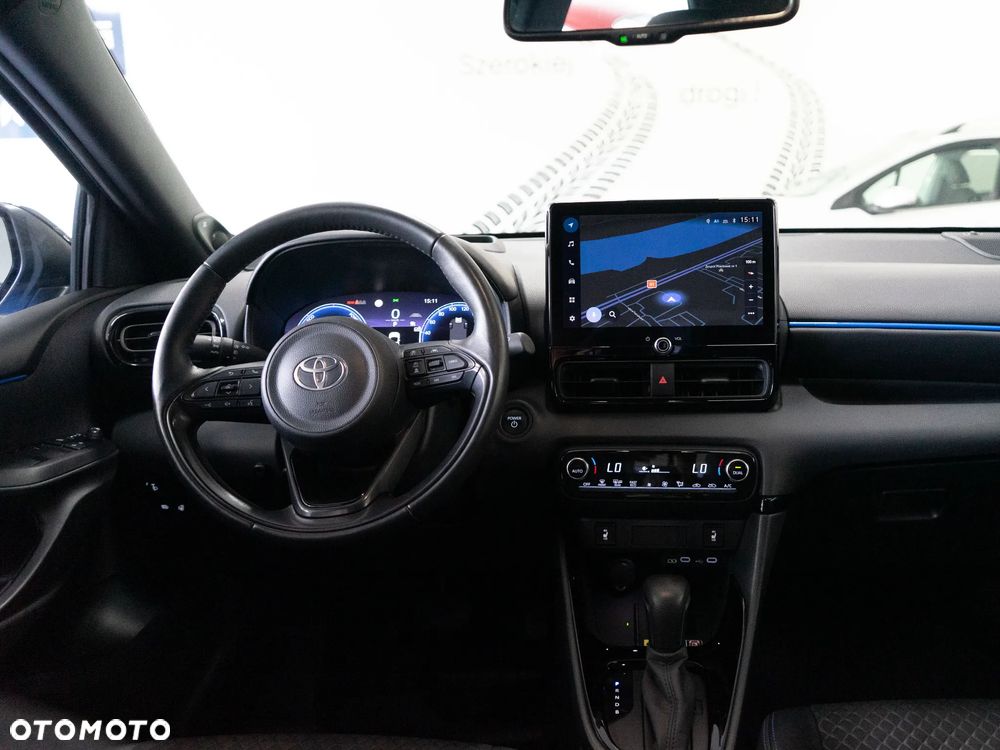 Toyota Yaris - 27