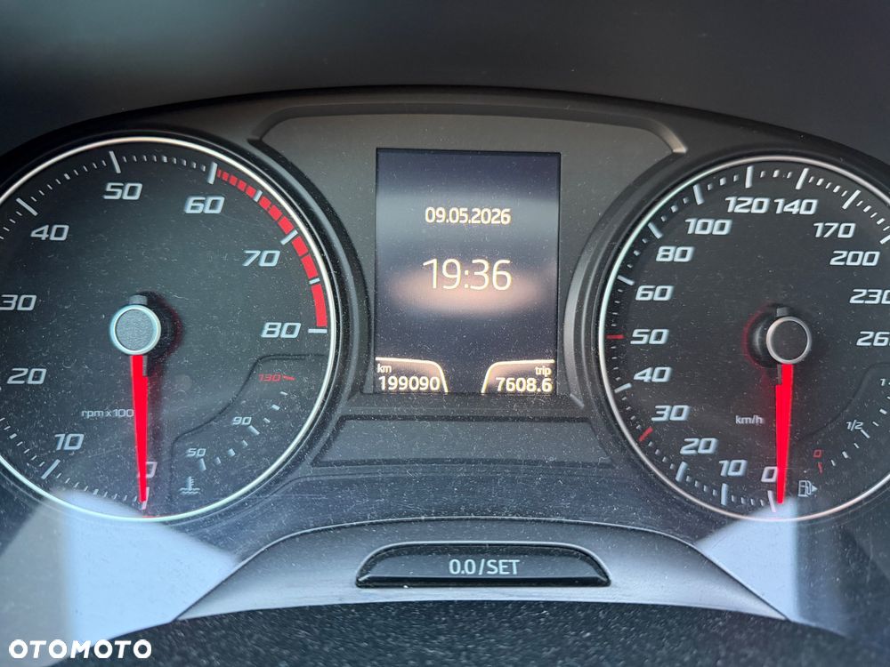 Seat Leon 1.4 TSI FR S&S - 19