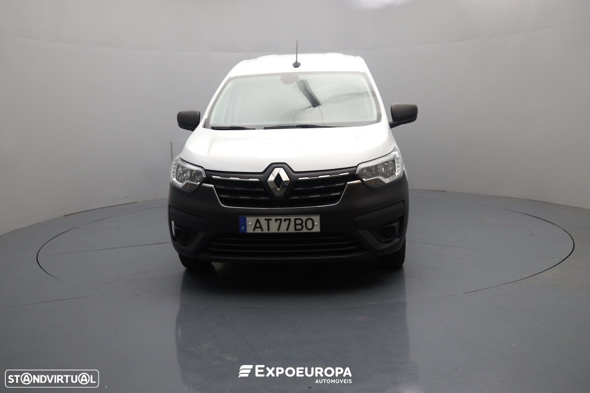 Renault Express 1.5 Dci C/iva dedutivel - 2