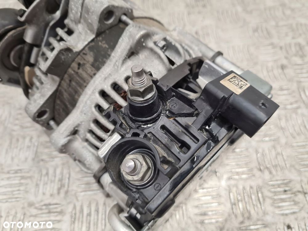 BMW X3 G01 X4 G02 ALTERNATOR 8490438 - 7