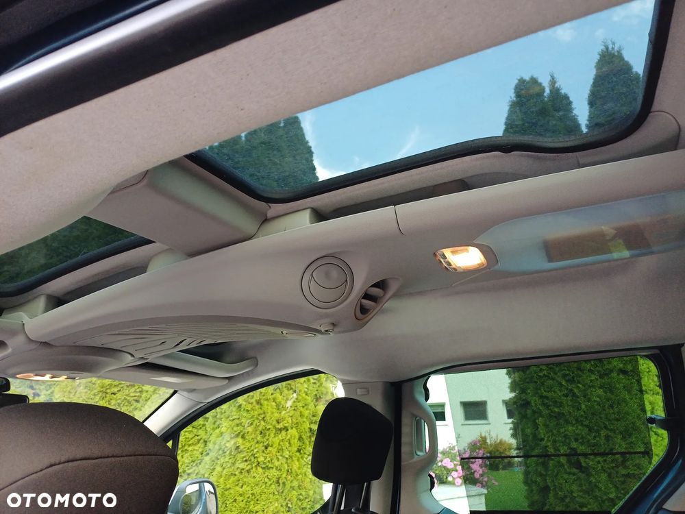 Citroën Berlingo Multispace BlueHDi 120 S&S XTR - 15