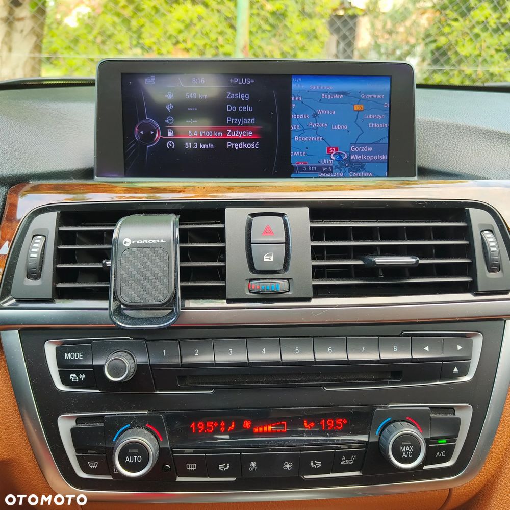 BMW Seria 3 - 20