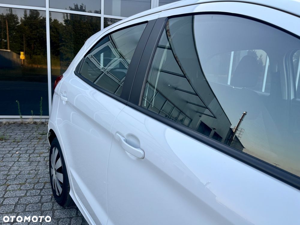 Ford Ka+ 1.2 Ti-VCT White Edition - 7