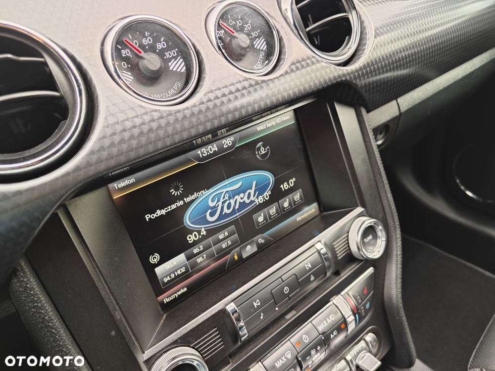 Ford Mustang - 21