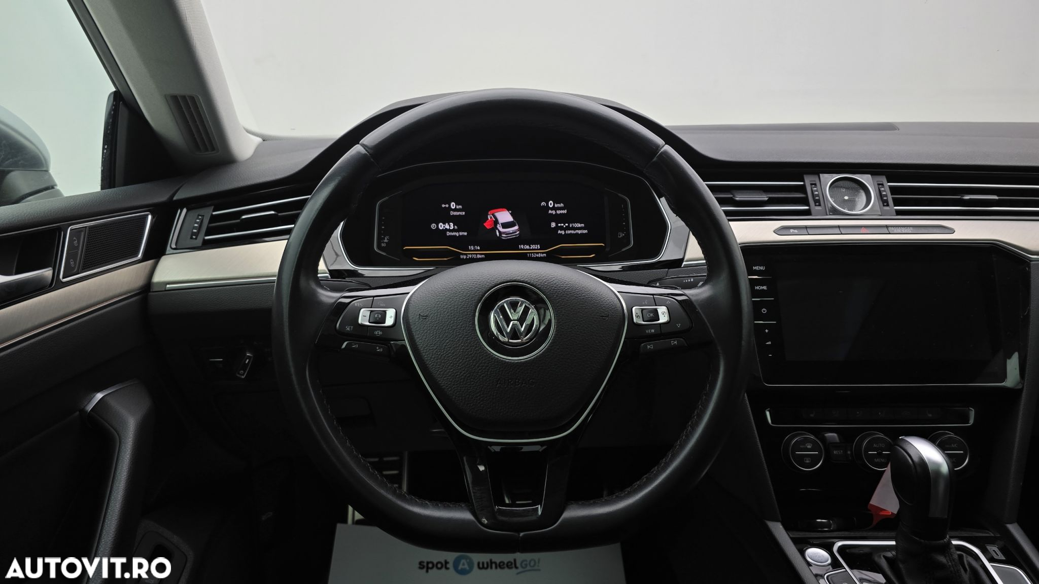 Volkswagen ARTEON - 15
