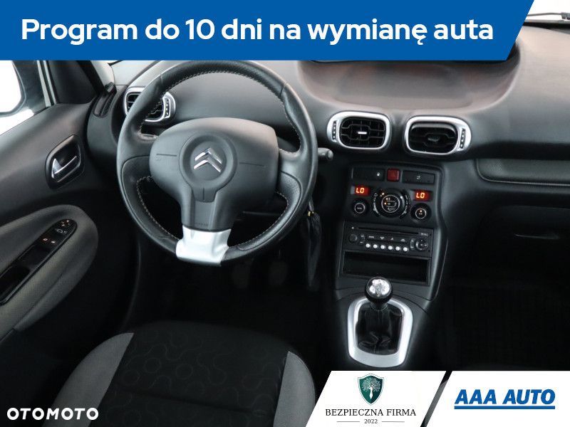 Citroën C3 Picasso - 9