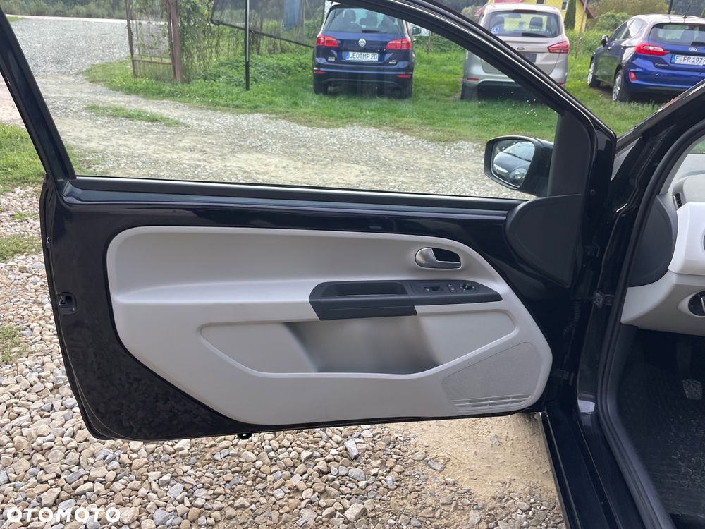 Seat Mii 1.0 Ecomotive SUN - 9