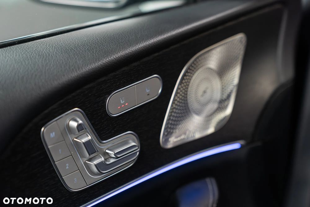 Mercedes-Benz GLE - 23