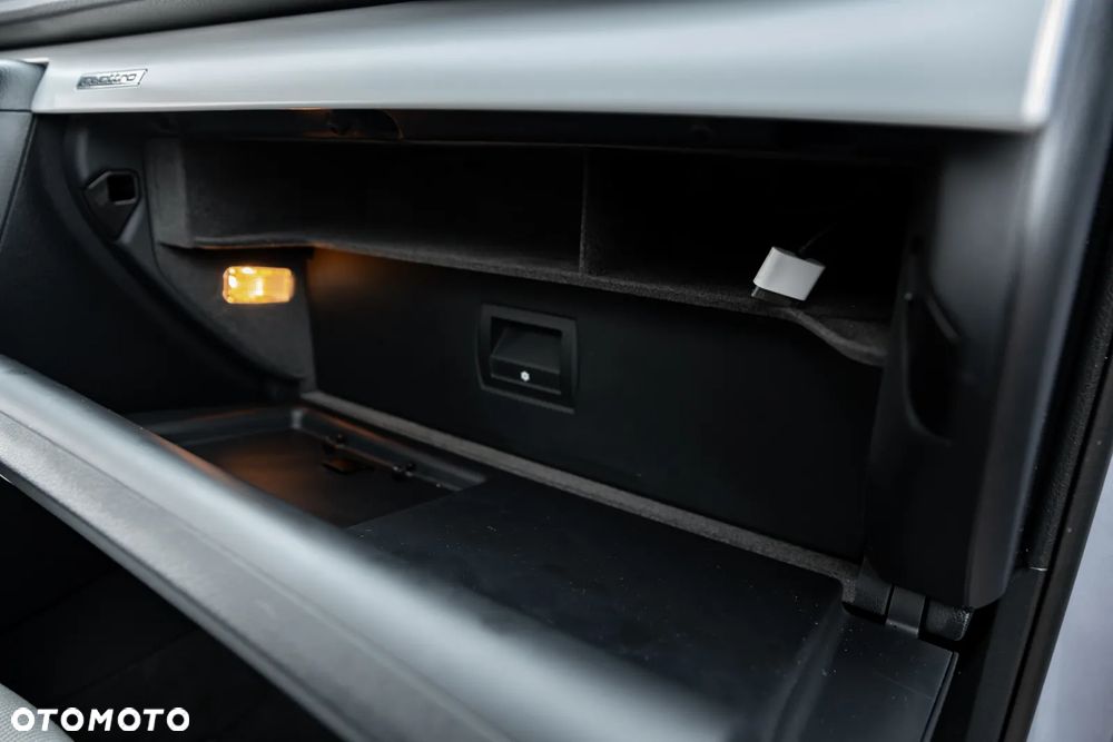 Audi A4 Avant 1.8 T quattro - 18